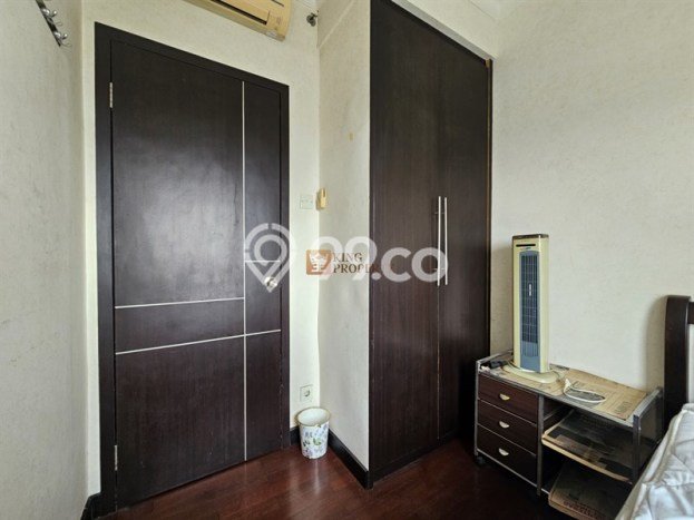 Dijual Apartemen 2 KT di Jakarta Utara Luas 54m2 Dijual Apartemen 2 KT di Jakarta Utara Luas 54m2