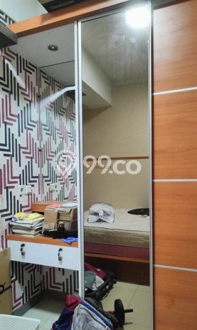 Apartemen Nyaman untuk Dijual di Sawah Besar, Jakarta Pusat, DKI Jakarta Apartemen Nyaman untuk Dijual di Sawah Besar, Jakarta Pusat, DKI Jakarta