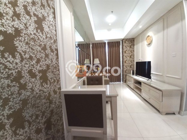 Sewa Apartemen Murah di Taman Anggrek 2 Bedroom Sewa Apartemen Murah di Taman Anggrek 2 Bedroom