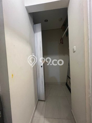 Disewakan Apartemen Terjangkau 2 BR di Taman Anggrek Jakarta Barat Disewakan Apartemen Terjangkau 2 BR di Taman Anggrek Jakarta Barat