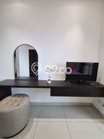 Sewa Apartemen Ekonomis 2 BR di Taman Anggrek Jakarta Barat Sewa Apartemen Ekonomis 2 BR di Taman Anggrek Jakarta Barat