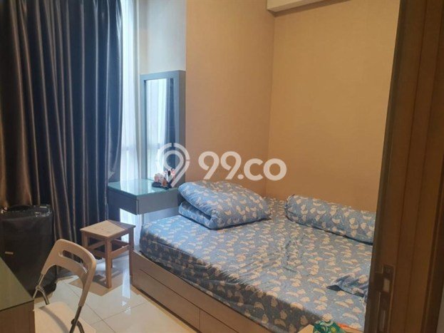 Hunian Apartemen 2 KT 1 KM di Grogol Petamburan, Jakarta Barat Dijual Cepat Hunian Apartemen 2 KT 1 KM di Grogol Petamburan, Jakarta Barat Dijual Cepat