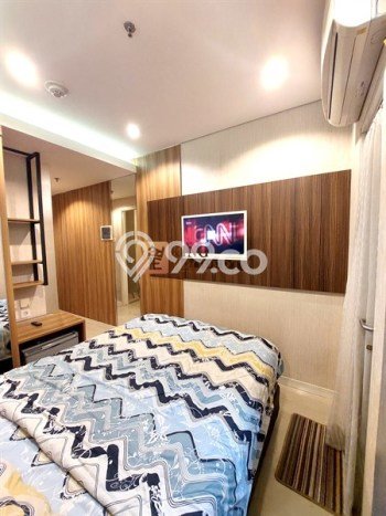 Sewa Apartemen Harga Terjangkau di Taman Anggrek 1 Bedroom Sewa Apartemen Harga Terjangkau di Taman Anggrek 1 Bedroom