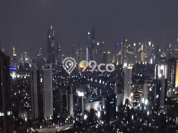Apartemen Nyaman untuk Disewa, 2 Kamar di Jakarta Barat Apartemen Nyaman untuk Disewa, 2 Kamar di Jakarta Barat