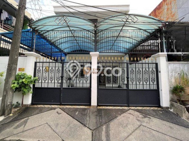 Rumah Elit Modern Tanpa Renovasi di Teluk Gong Jakarta Utara Rumah Elit Modern Tanpa Renovasi di Teluk Gong Jakarta Utara