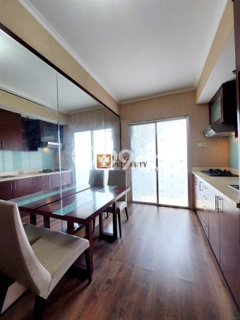 Hunian Apartemen Budget Friendly di Jakarta Utara dengan 2 Kamar Tidur, 1 Kamar Mandi Hunian Apartemen Budget Friendly di Jakarta Utara dengan 2 Kamar Tidur, 1 Kamar Mandi