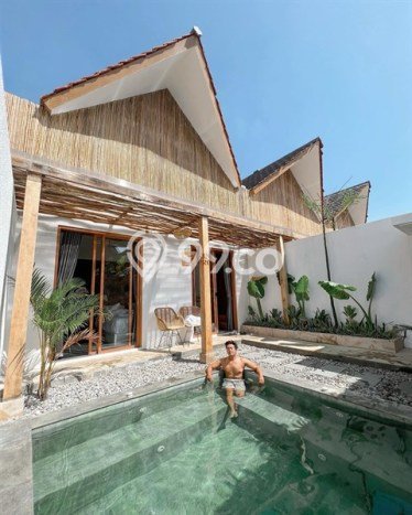 KAWASAN BISNIS! Komersial Kawasan Lembang, Luas 3550m2m², Jalan Utama KAWASAN BISNIS! Komersial Kawasan Lembang, Luas 3550m2m², Jalan Utama