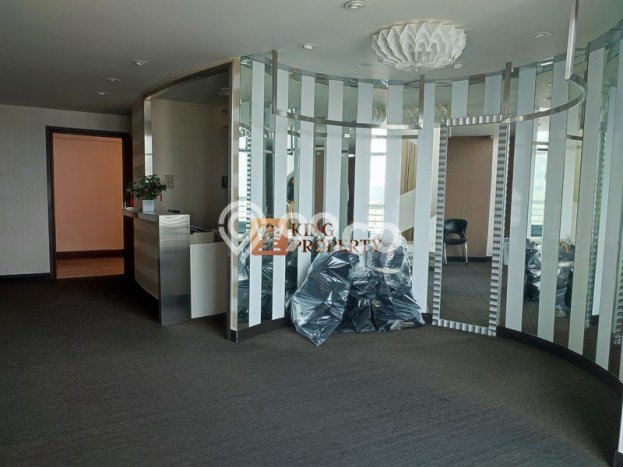 FOR RENT! Kantor di Karet Tengsin Cocok untuk Bisnis 215m2 FOR RENT! Kantor di Karet Tengsin Cocok untuk Bisnis 215m2