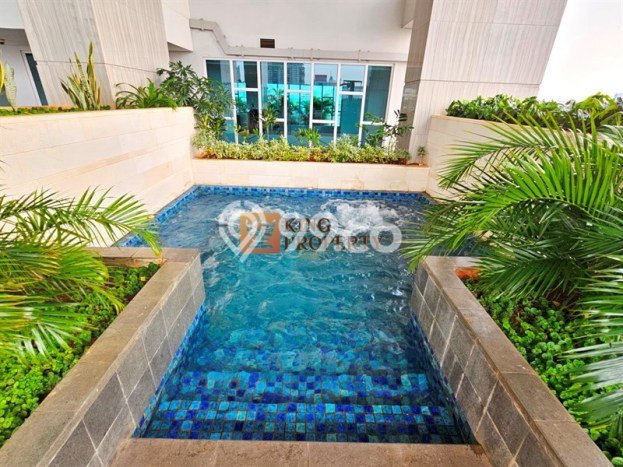 Apartemen Kawasan Taman Anggrek, 2 KM, Luas 62m², Lokasi Prospektif Apartemen Kawasan Taman Anggrek, 2 KM, Luas 62m², Lokasi Prospektif