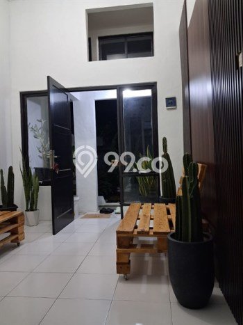Hunian Cantik Minimalis Lb 45m2 di Caringin, Bogor Hunian Cantik Minimalis Lb 45m2 di Caringin, Bogor