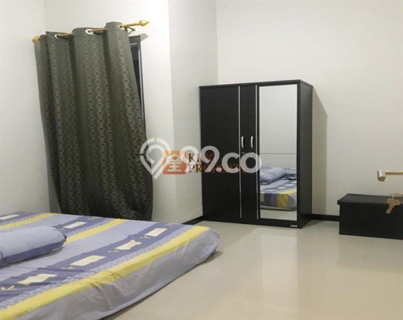 Rumah Modern Cantik 3 Kamar Siap Huni di Cipondoh Rumah Modern Cantik 3 Kamar Siap Huni di Cipondoh