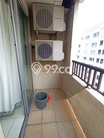 Apartemen Harga Terjangkau untuk Dijual di Ancol Dengan Spesifikasi 2 KT & 1 KM Apartemen Harga Terjangkau untuk Dijual di Ancol Dengan Spesifikasi 2 KT & 1 KM