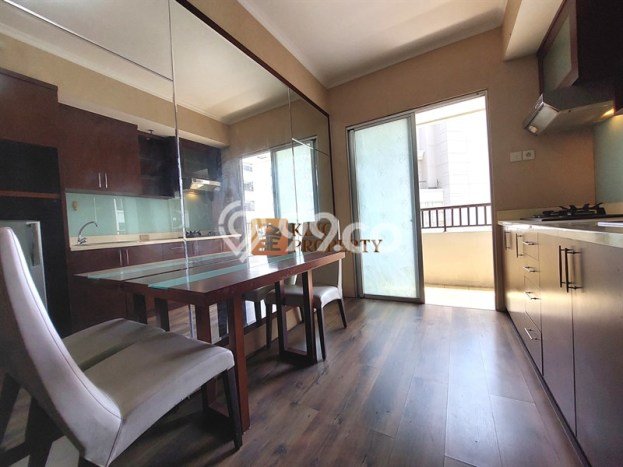 Hunian Apartemen Budget Friendly di Jakarta Utara dengan 2 Kamar Tidur, 1 Kamar Mandi Hunian Apartemen Budget Friendly di Jakarta Utara dengan 2 Kamar Tidur, 1 Kamar Mandi