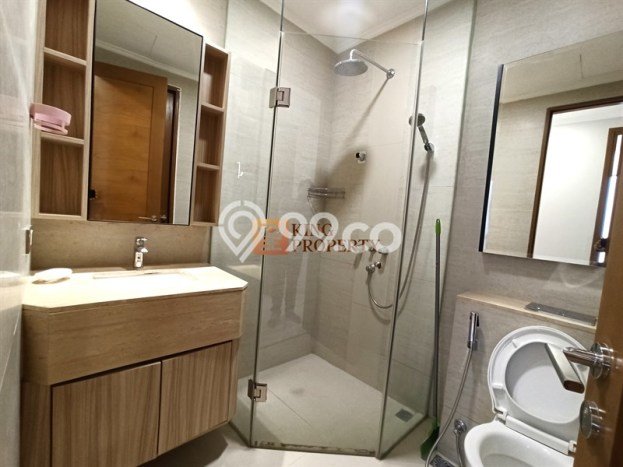 Apartemen Prestisius Dijual di Jakarta Barat Lokasi Strategis Punya 3 Kamar Tidur Apartemen Prestisius Dijual di Jakarta Barat Lokasi Strategis Punya 3 Kamar Tidur