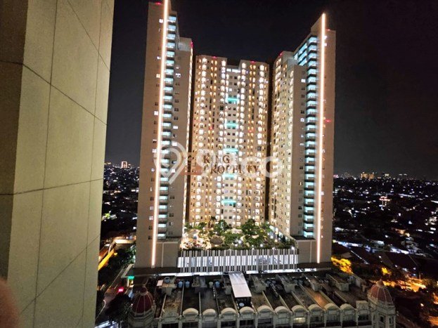 UNIT SPESIAL! Apartemen di Taman Anggrek, 1 KM, Luas 49m², Area Premium UNIT SPESIAL! Apartemen di Taman Anggrek, 1 KM, Luas 49m², Area Premium