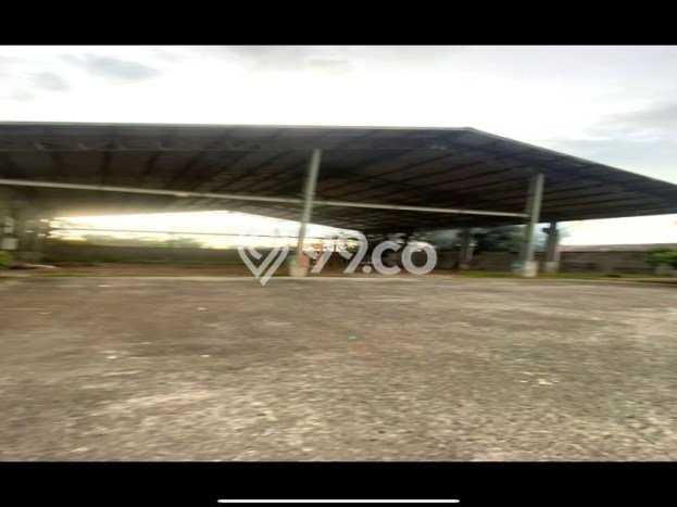 Tanah Kavling di Legok Dijual dengan Luas 1100m2 Tanah Kavling di Legok Dijual dengan Luas 1100m2