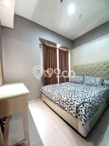 Sewa Apartemen Murah di Taman Anggrek 2 Bedroom Sewa Apartemen Murah di Taman Anggrek 2 Bedroom