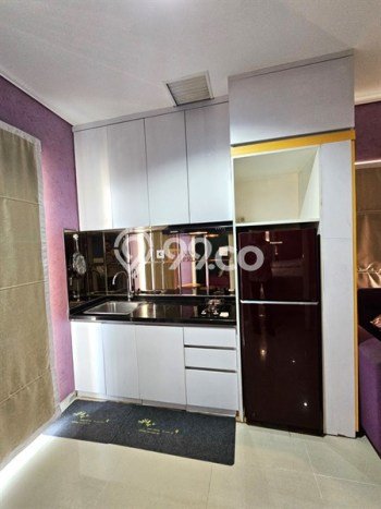 Apartemen Sewa 2 Kamar Hemat Siap Huni di Jakarta Barat, Luas 52m2 Apartemen Sewa 2 Kamar Hemat Siap Huni di Jakarta Barat, Luas 52m2