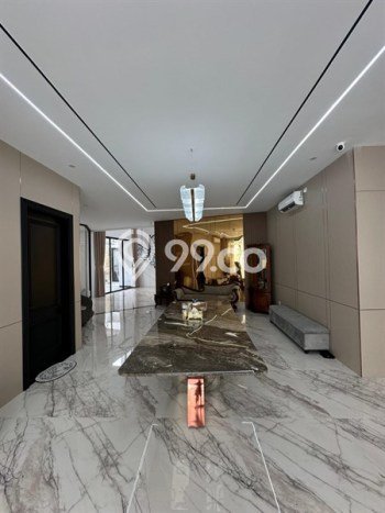 Hunian Elit LB 1200m2 Siap Huni Desain Elegan di Pondok Indah, Jakarta Selatan Hunian Elit LB 1200m2 Siap Huni Desain Elegan di Pondok Indah, Jakarta Selatan