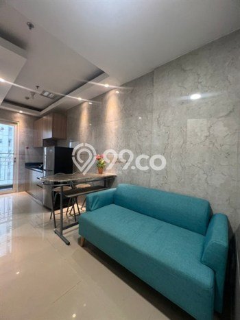 Sewa Apartemen Terjangkau 1 KT di Tanjung Duren Jakarta Barat Sewa Apartemen Terjangkau 1 KT di Tanjung Duren Jakarta Barat