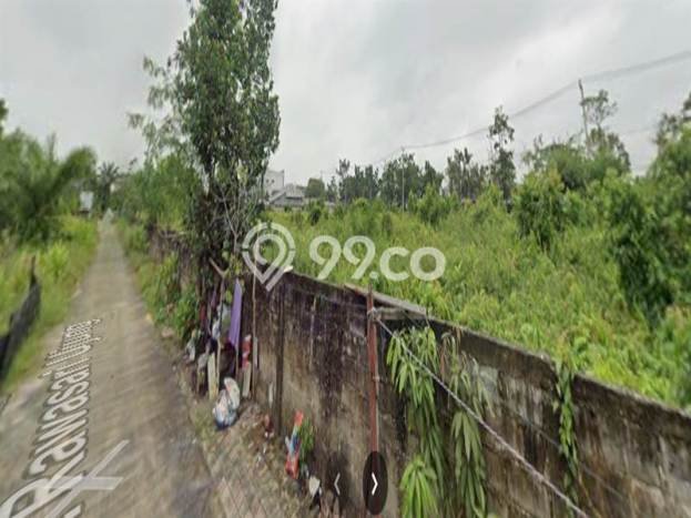 Tanah Dijual Lokasi Payung Sekaki, Pekanbaru Luas 7668m2 Legalitas Aman Tanah Dijual Lokasi Payung Sekaki, Pekanbaru Luas 7668m2 Legalitas Aman