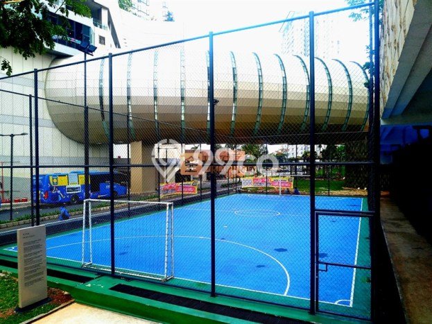 HARGA TERBAIK! Apartemen di Taman Anggrek, 1 KT, Luas 26m², Ready Ditempati HARGA TERBAIK! Apartemen di Taman Anggrek, 1 KT, Luas 26m², Ready Ditempati