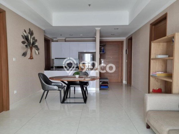 Apartemen di Taman Anggrek, 3 KM, Luas 99m², Akses Taman Anggrek, Jakarta Barat, Jakarta Barat Apartemen di Taman Anggrek, 3 KM, Luas 99m², Akses Taman Anggrek, Jakarta Barat, Jakarta Barat