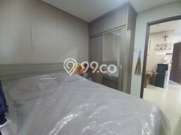 Dijual Apartemen 1 KT 1 KM di Ancol Luas 30m2 Dijual Apartemen 1 KT 1 KM di Ancol Luas 30m2