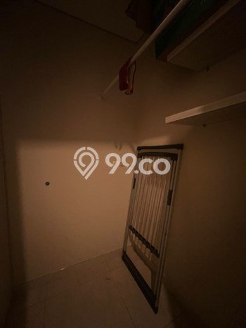Disewakan Apartemen Terjangkau 2 BR di Taman Anggrek Jakarta Barat Disewakan Apartemen Terjangkau 2 BR di Taman Anggrek Jakarta Barat