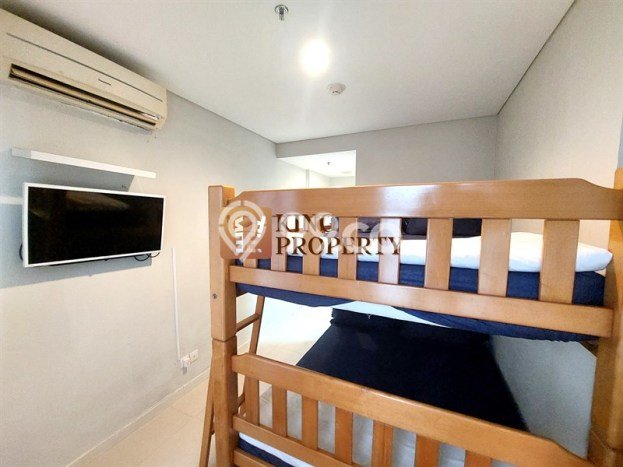 Dijual Apartemen 1 KT & 1 KM di Jakarta Barat Lokasi Strategis Dijual Apartemen 1 KT & 1 KM di Jakarta Barat Lokasi Strategis