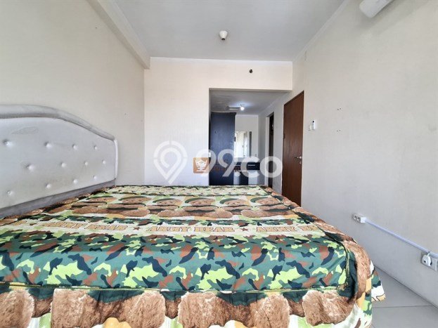 Apartemen Terawat Dijual di Jakarta Pusat Spesifikasi 1 KT, 1 KM Apartemen Terawat Dijual di Jakarta Pusat Spesifikasi 1 KT, 1 KM