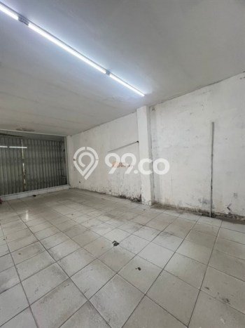 FOR RENT! Ruko di Meruya Cocok untuk Bisnis 170m2 FOR RENT! Ruko di Meruya Cocok untuk Bisnis 170m2