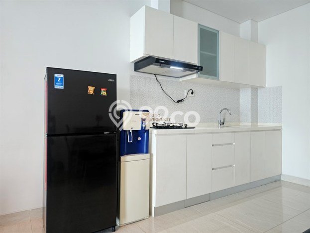 Apartemen Kawasan Taman Anggrek, 2 KM, Luas 62m², Lokasi Prospektif Apartemen Kawasan Taman Anggrek, 2 KM, Luas 62m², Lokasi Prospektif