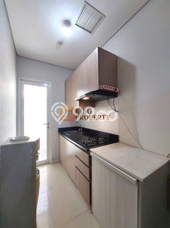 HOT DEAL! Apartemen Kawasan Taman Anggrek, 1 KM, Luas 30m², Area Berkembang HOT DEAL! Apartemen Kawasan Taman Anggrek, 1 KM, Luas 30m², Area Berkembang