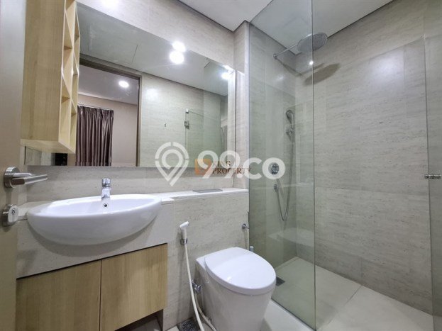 Apartemen Kawasan Taman Anggrek, 3 KT, Luas 65m², Lokasi Premium Apartemen Kawasan Taman Anggrek, 3 KT, Luas 65m², Lokasi Premium