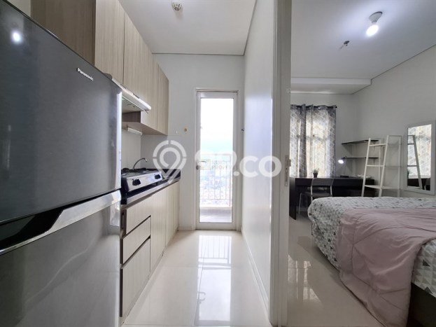 Hunian Apartemen Sewa Murah 29m2 di Grogol Petamburan, Cocok untuk Hunian Anda Hunian Apartemen Sewa Murah 29m2 di Grogol Petamburan, Cocok untuk Hunian Anda