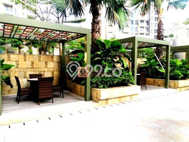 Hunian Apartemen Strategis untuk Dijual di Jakarta Barat dengan 3 Kamar Hunian Apartemen Strategis untuk Dijual di Jakarta Barat dengan 3 Kamar