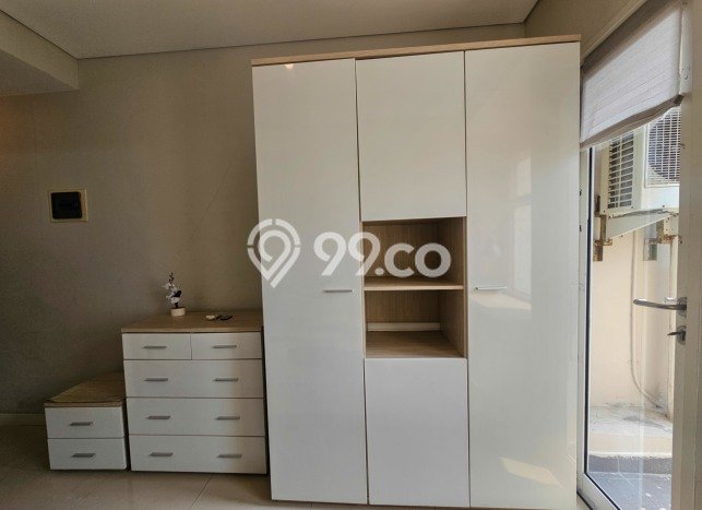 Disewakan Apartemen Murah di Tanjung Duren 1 Bedroom Disewakan Apartemen Murah di Tanjung Duren 1 Bedroom