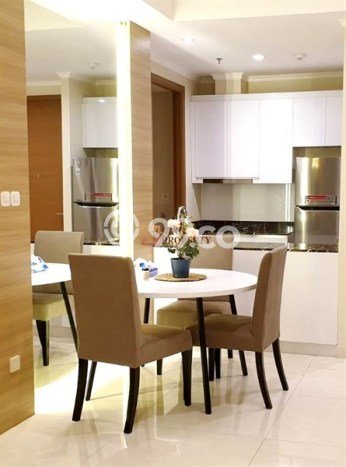 Hunian Apartemen Eksklusif untuk Dijual di Jakarta Barat dengan 2 BR & 3 Kamar Mandi Hunian Apartemen Eksklusif untuk Dijual di Jakarta Barat dengan 2 BR & 3 Kamar Mandi