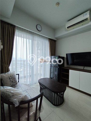Sewa Apartemen Terjangkau 3 KT di Taman Palem Jakarta Barat Sewa Apartemen Terjangkau 3 KT di Taman Palem Jakarta Barat