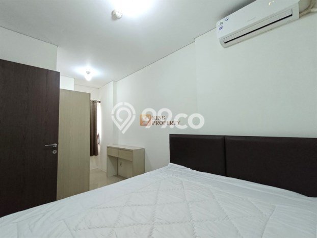 Hunian Apartemen Budget Friendly di Jakarta Utara dengan 2 Kamar Tidur, 1 Kamar Mandi Hunian Apartemen Budget Friendly di Jakarta Utara dengan 2 Kamar Tidur, 1 Kamar Mandi