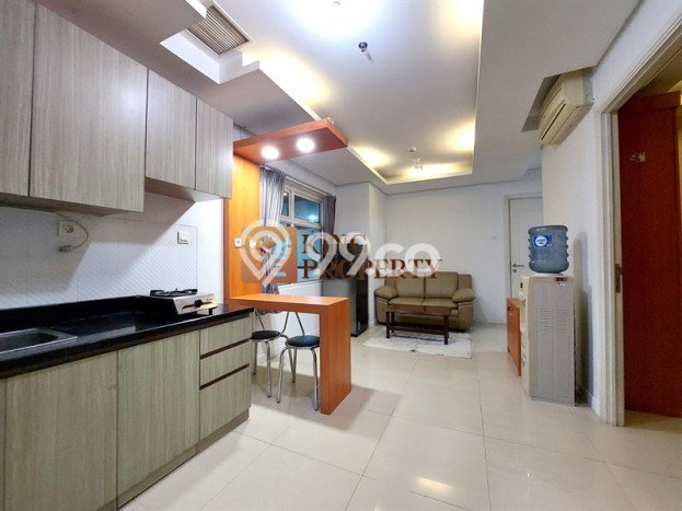 Apartemen Premium di Tanjung Duren, 1 KM, Luas 52m², Siap Huni Apartemen Premium di Tanjung Duren, 1 KM, Luas 52m², Siap Huni