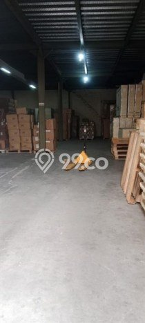 Gudang Komersial Dijual di Cikupa Tangerang LT 450m2 & LB 880m2 Gudang Komersial Dijual di Cikupa Tangerang LT 450m2 & LB 880m2