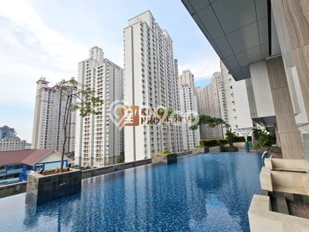 Sewa Apartemen Murah di Taman Anggrek 2 KT Sewa Apartemen Murah di Taman Anggrek 2 KT