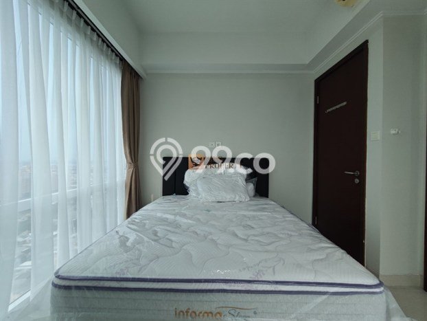Sewa Apartemen Terjangkau 3 KT di Taman Palem Jakarta Barat Sewa Apartemen Terjangkau 3 KT di Taman Palem Jakarta Barat