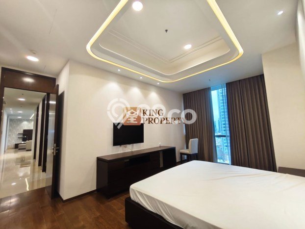 HOT DEAL! Apartemen di Tanah Abang, 3 KM, Luas 267m², Area Berkembang HOT DEAL! Apartemen di Tanah Abang, 3 KM, Luas 267m², Area Berkembang