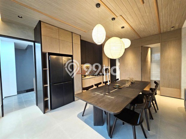 Dijual Rumah Premium dengan Fasilitas Sekitar Lengkap di Serpong, Tangerang Selatan Dijual Rumah Premium dengan Fasilitas Sekitar Lengkap di Serpong, Tangerang Selatan