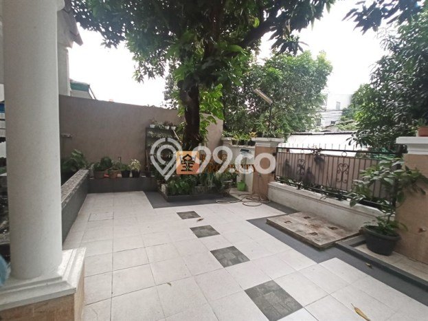 Ready to Use! Luxury House LT 324m2 Desain Modern di Cengkareng Barat Ready to Use! Luxury House LT 324m2 Desain Modern di Cengkareng Barat