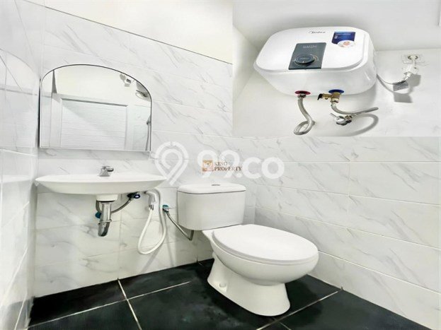 Kos-kosan Dijual di Tamansari Jakarta Barat Luas 320m2 Kos-kosan Dijual di Tamansari Jakarta Barat Luas 320m2