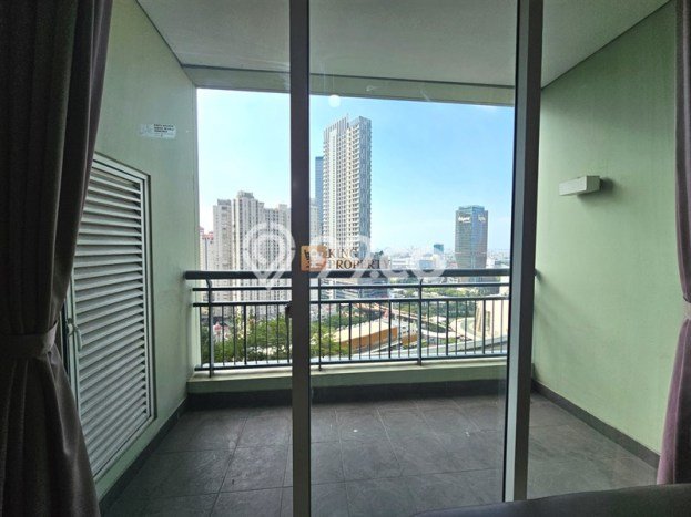 Hunian Apartemen Ideal untuk Dijual di Jakarta Barat dengan 2 Kamar Hunian Apartemen Ideal untuk Dijual di Jakarta Barat dengan 2 Kamar